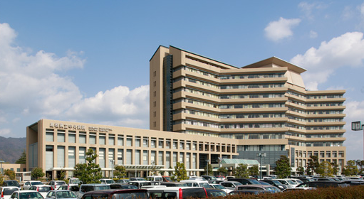Shimane Prefectural Central Hospital