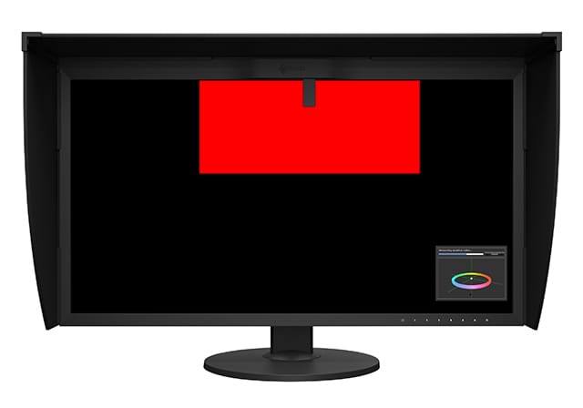 4K Computer Monitor | ColorEdge CG319X