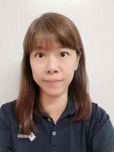 Li li Ng
Branch Operations Manager