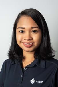 Siti Rohana 
Territory Sales Manager (Vertical Markets)