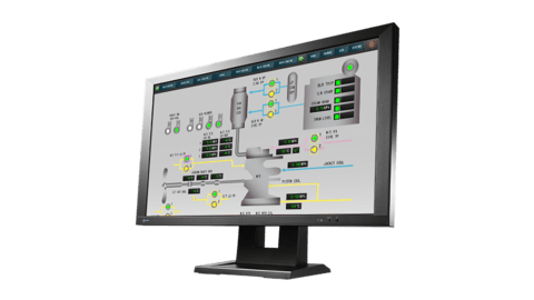 EIZO Control Room Monitors 2